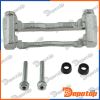 Support, étrier de frein avant pour FORD | GH-442590, HZP-FR-010A